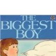 The Biggest Boy(Henkes, Kevin; Tafuri, Nancy;著圖書) The Biggest Boy(Henkes, Kevin; Tafuri, Nancy;著圖書)