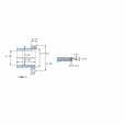 SKF OH3060H軸承 SKF OH3060H軸承
