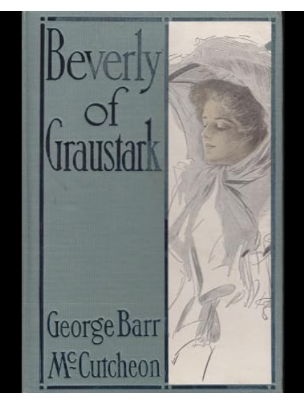 Beverly of Graustark(美國1914年Linda Arvidson等人主演的電影) Beverly of Graustark(美國1914年Linda Arvidson等人主演的電影)