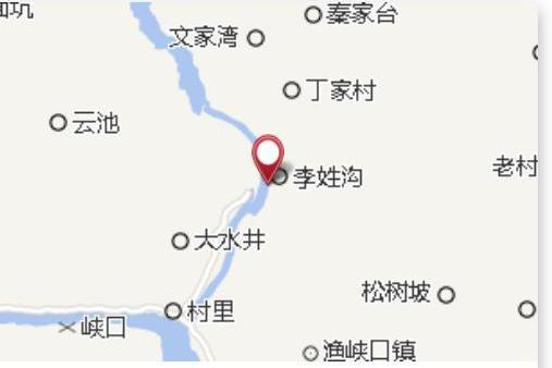 大埠灘 大埠灘