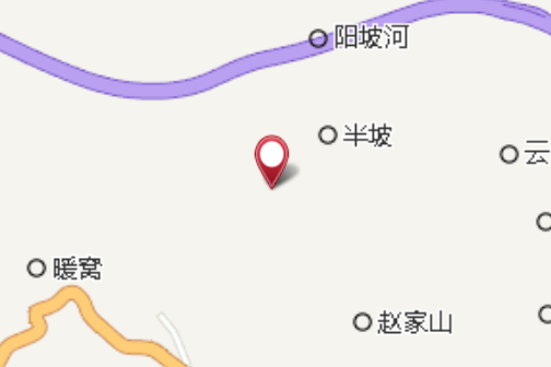 下家河 下家河
