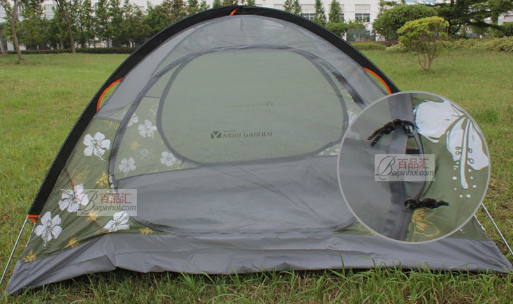 帳篷(Tent)