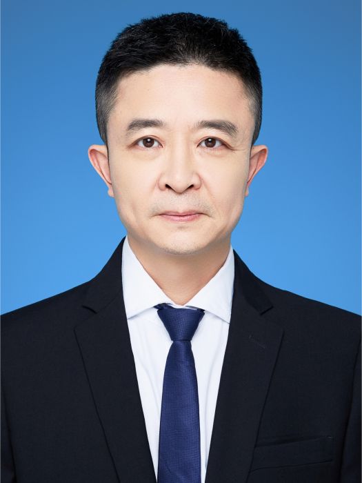 吳柯(重慶市江北區大石壩街道黨工委副書記、辦事處主任) 吳柯(重慶市江北區大石壩街道黨工委副書記、辦事處主任)