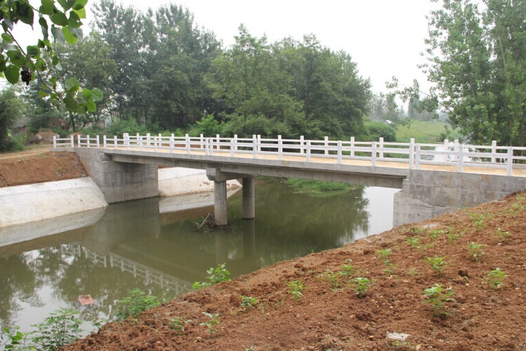 杭淠村 杭淠村