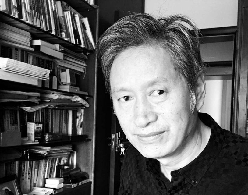 葉向東(雲南師範大學文學院、教授) 葉向東(雲南師範大學文學院、教授)
