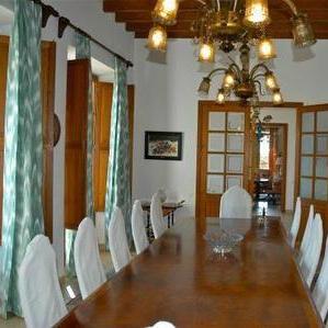 Holiday home C. Lljumajor-S\x27Estanyol km Holiday home C. Lljumajor-S\x27Estanyol km