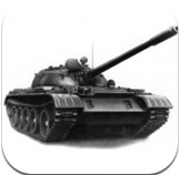 《坦克大戰1943》遊戲封面