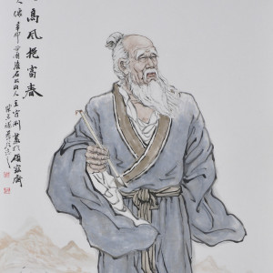 黃公望