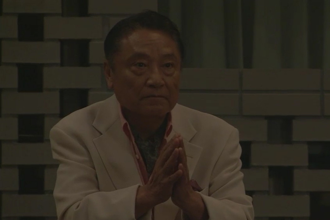 楠航太郎 楠航太郎