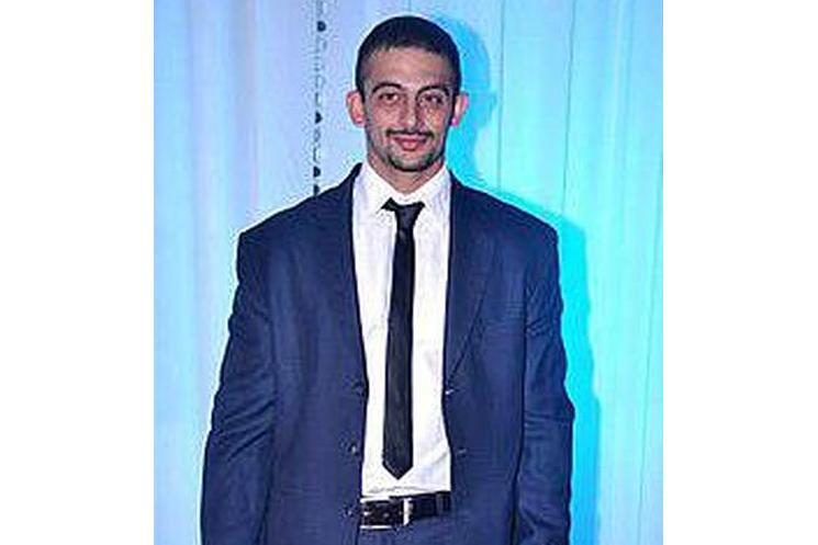Arunoday Singh Arunoday Singh