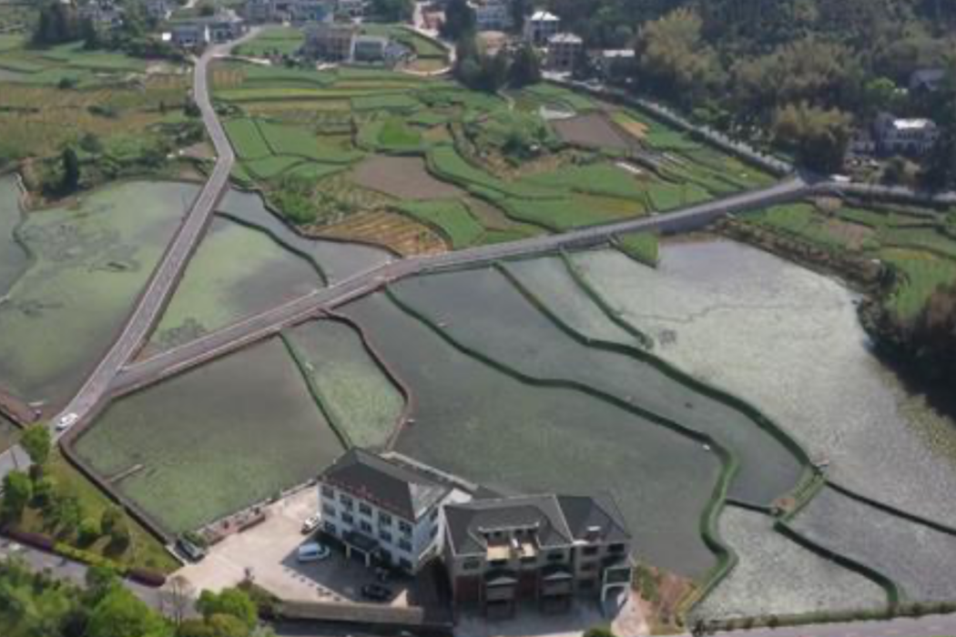 烏龍村(浙江省杭州市建德市航頭鎮下轄村) 烏龍村(浙江省杭州市建德市航頭鎮下轄村)
