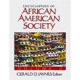 Encyclopedia of African American Society Encyclopedia of African American Society