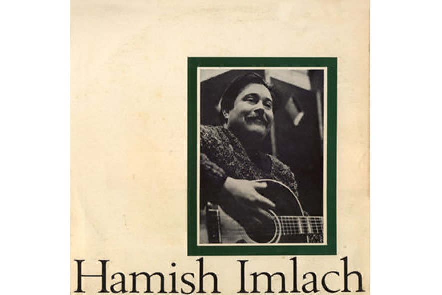 Hamish Imlach Hamish Imlach