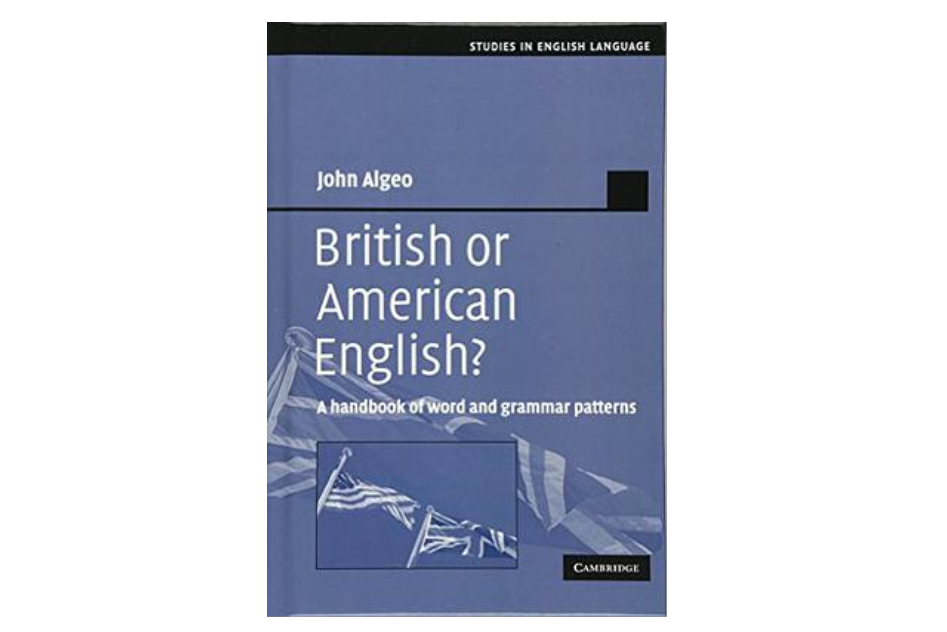 British or American English? British or American English?