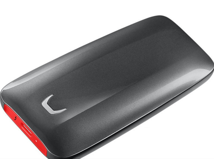 三星X5(2TB) 三星X5(2TB)