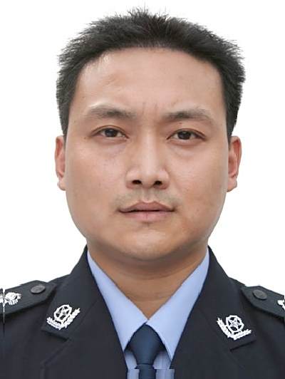 吳江(四川省巴中市公安局黨委委員、市公安局政治部主任) 吳江(四川省巴中市公安局黨委委員、市公安局政治部主任)