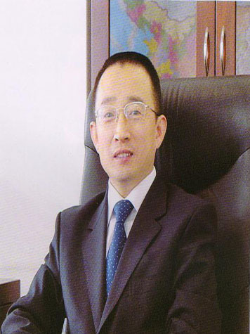 李宏遠(國電科技環保集團股份有限公司總經理) 李宏遠(國電科技環保集團股份有限公司總經理)