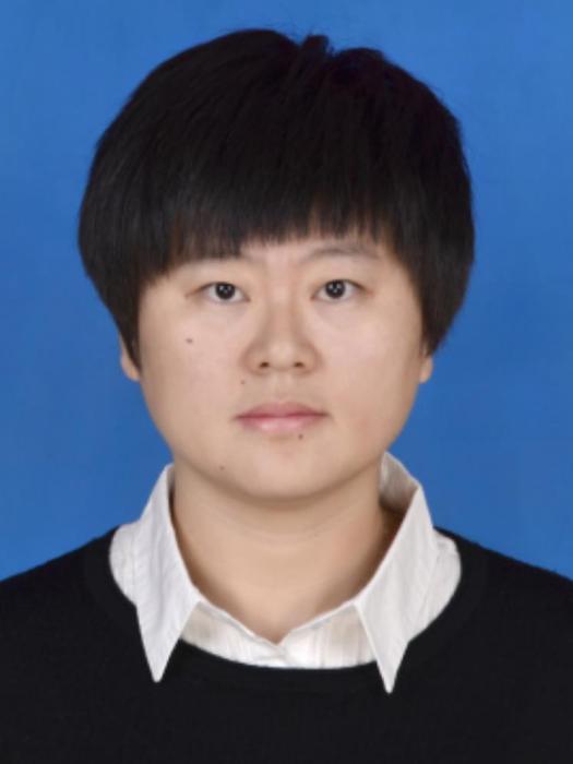 郭靖(山東省德州市齊河縣科學技術局黨組成員、副局長) 郭靖(山東省德州市齊河縣科學技術局黨組成員、副局長)