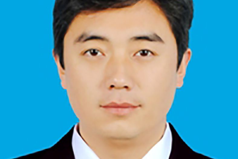 周永傑(青海師範大學教師) 周永傑(青海師範大學教師)
