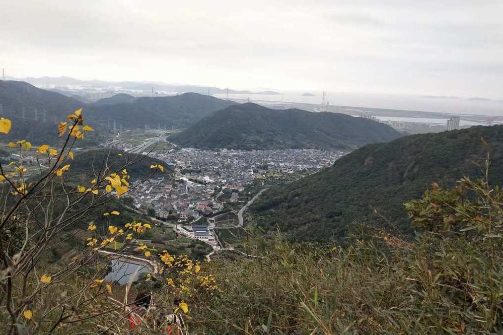 東團山子 東團山子