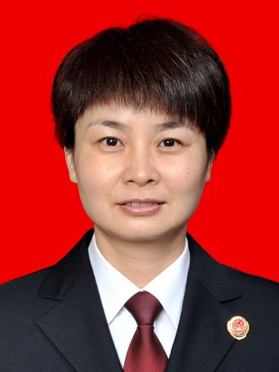 周亞紅(湖南長沙市人民檢察院黨組成員、紀檢組組長) 周亞紅(湖南長沙市人民檢察院黨組成員、紀檢組組長)