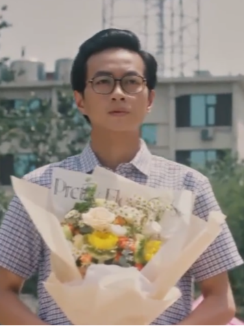 韋明傑(脫貧攻堅電視劇《大山的女兒》中的男配角) 韋明傑(脫貧攻堅電視劇《大山的女兒》中的男配角)