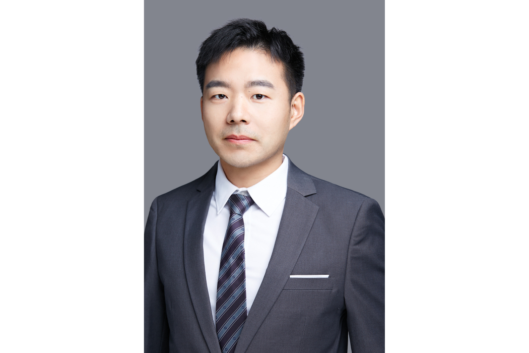 張欽昱 張欽昱