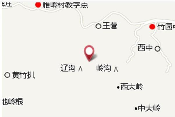 蜂洞溝 蜂洞溝