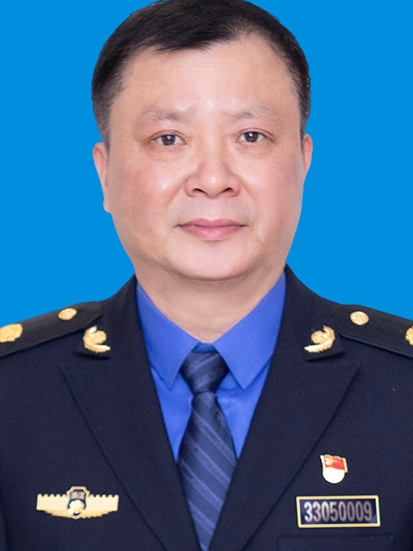 汪旭明(浙江省嘉興市綜合行政執法局原副局長) 汪旭明(浙江省嘉興市綜合行政執法局原副局長)