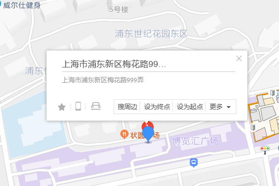 梅花路999弄29號 梅花路999弄29號