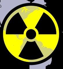 核武器放射性標識