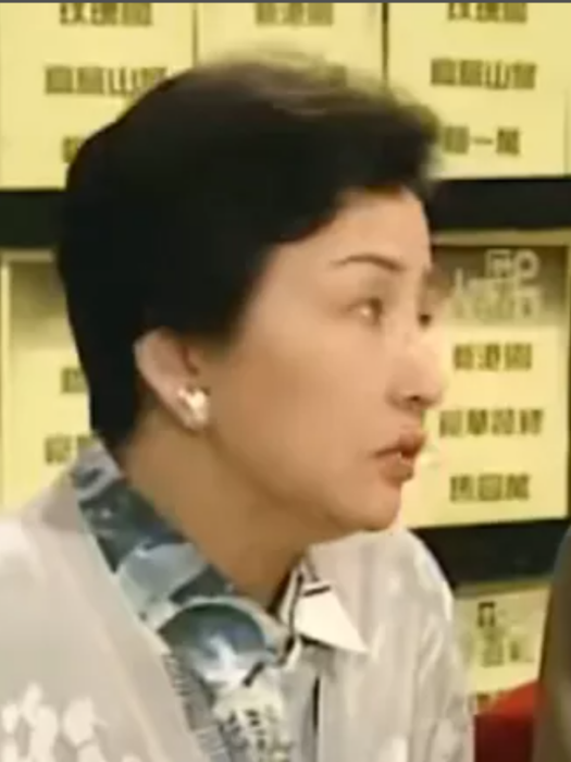 陳春梅(電視劇《廉政追緝令》中的角色) 陳春梅(電視劇《廉政追緝令》中的角色)