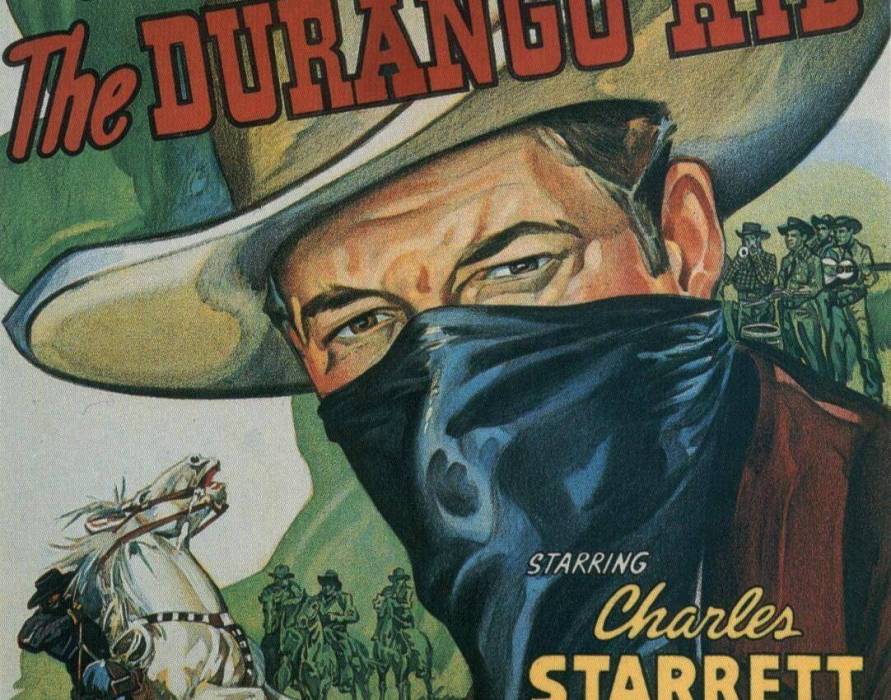 The Return of the Durango Kid The Return of the Durango Kid