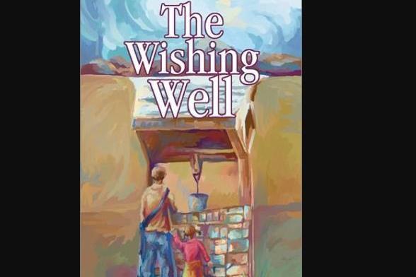 The Wishing Well The Wishing Well