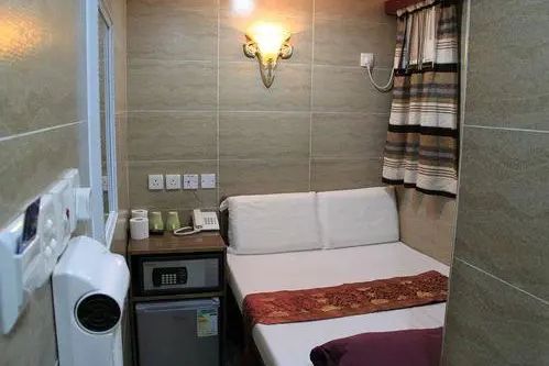 Everest Inn Guest House Everest Inn Guest House