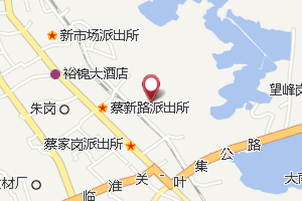 小井北村