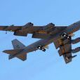 B-52轟炸機(B-52同溫層堡壘轟炸機)