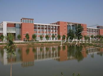 河北政法職業學院