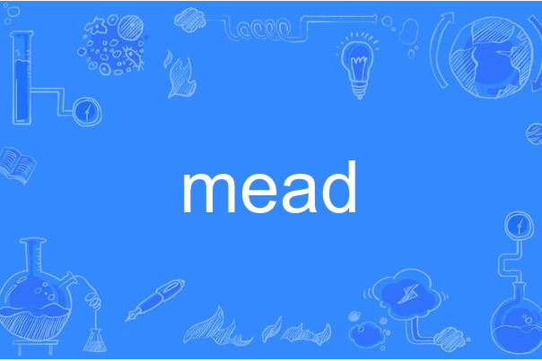 mead mead
