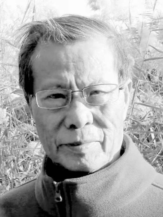 邢玉林(中國邊疆研究所《中國邊疆史地研究》編輯部原主任、主編)