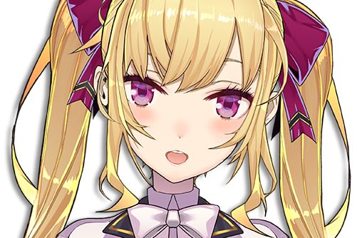 鷹宮莉音Official(動畫類UP主) 鷹宮莉音Official(動畫類UP主)