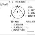外心(詞語概念) 外心(詞語概念)