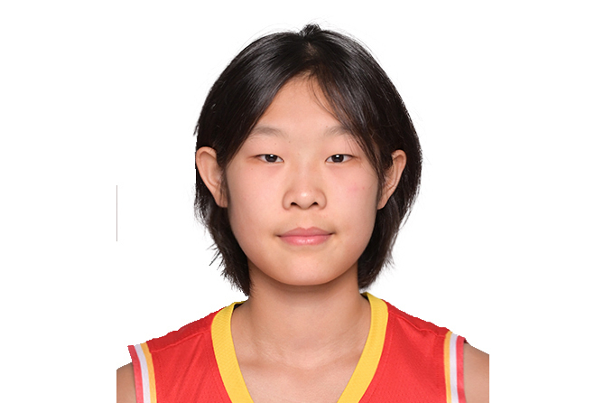 郭昱辰(中國女子籃球運動員) 郭昱辰(中國女子籃球運動員)