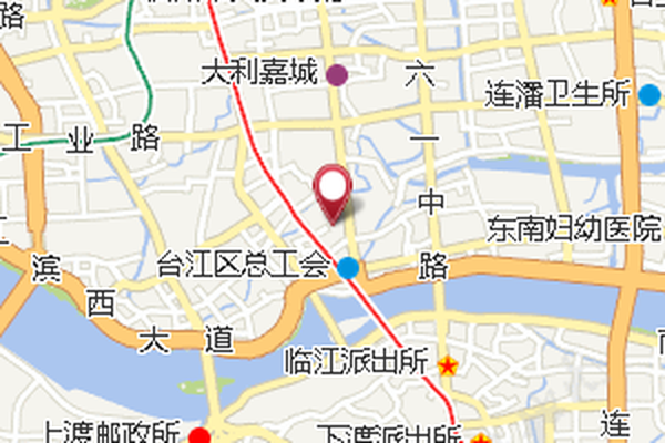 大同浦 大同浦