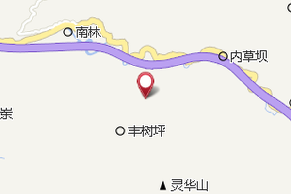 雪竹屷
