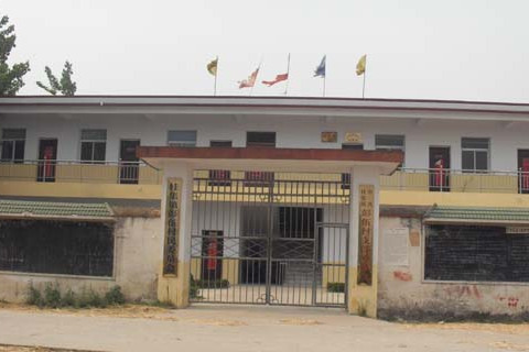 彭伍村 彭伍村