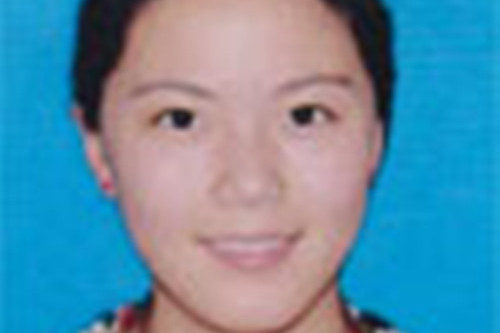 周雅憶 周雅憶