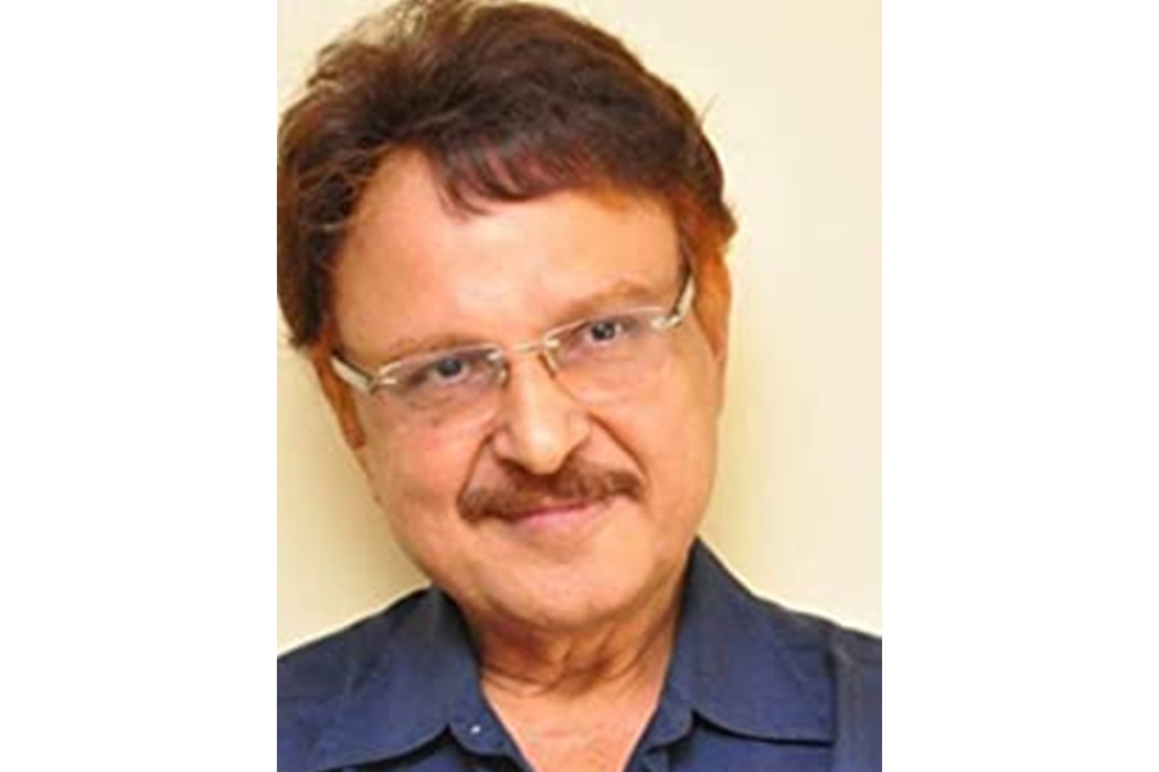Sarathbabu Sarathbabu
