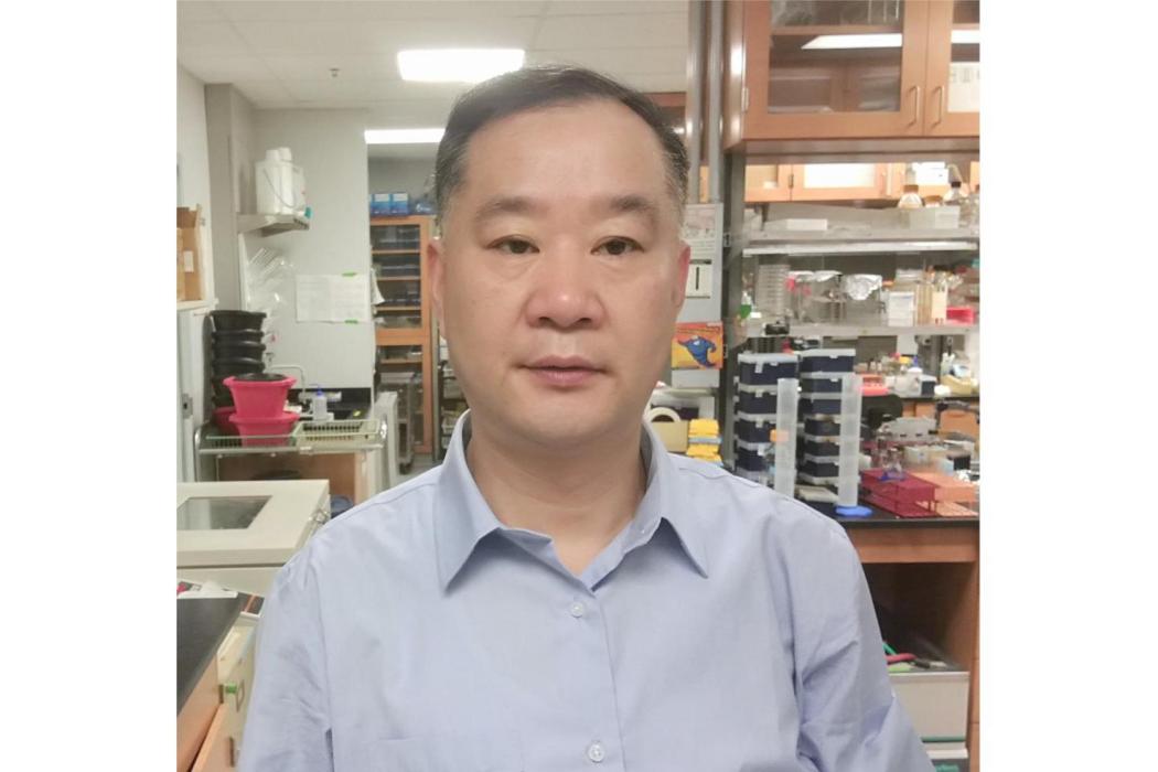 李林(華中農業大學生命科學技術學院教授)