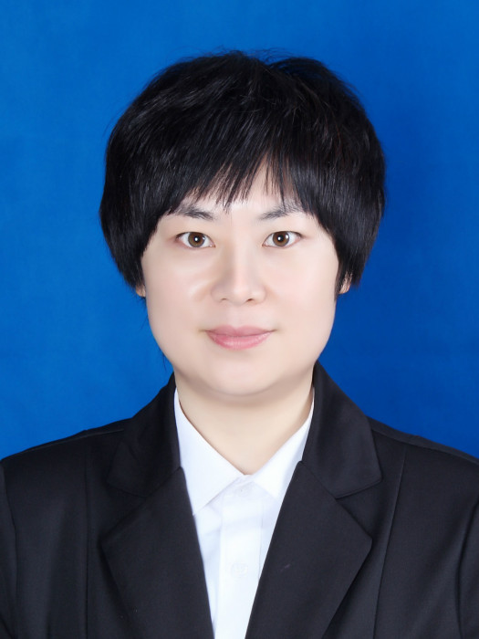 趙倩(山東省德州市陵城區政務服務中心副主任) 趙倩(山東省德州市陵城區政務服務中心副主任)